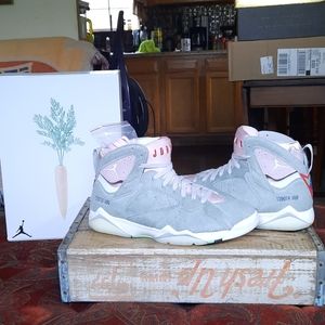 Jordan 7 Hare 2.0 sz 12 VNDS